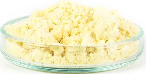 Mikbaits zlatistá sójová múka-500 g