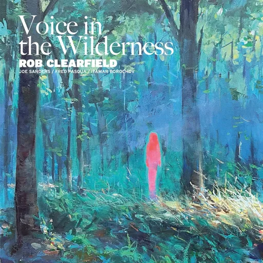 VOICE IN THE WILDERNESS