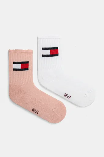 Detské ponožky Tommy Hilfiger