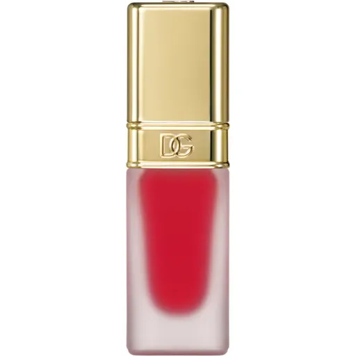 Dolce&Gabbana Fresh Watermelon Oil Lip Plumper olejový lesk na pery pre zväčšenie objemu odtieň Watermelon 7 ml