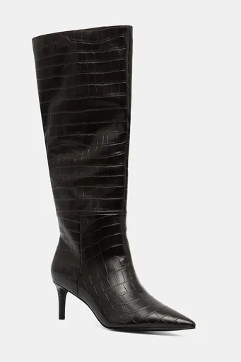 Vysoké čižmy Aldo HEATHHER