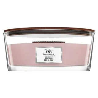 Woodwick Rosewood vonná sviečka 453,6 g