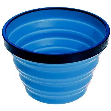 Sea to Summit X-cup blue (9327868023134)