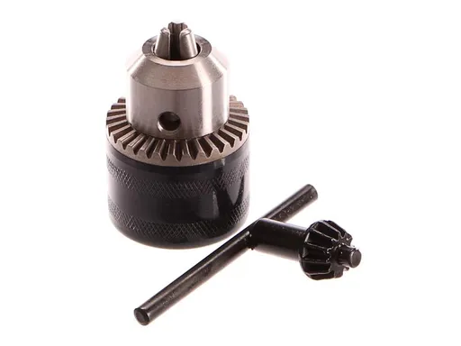 Skľučovadlo do vŕtačky 1,5-13mm, M12x1,25 GEKO G00501