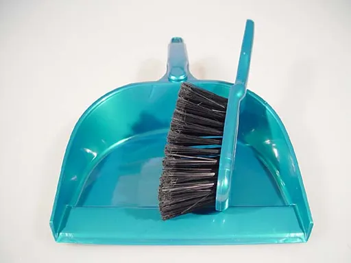 KONEX - Lopatka + metlička EKONEX rôzne farby