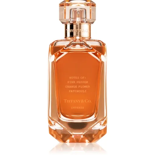 Tiffany & Co. Rose Gold Intense parfumovaná voda pre ženy 75 ml