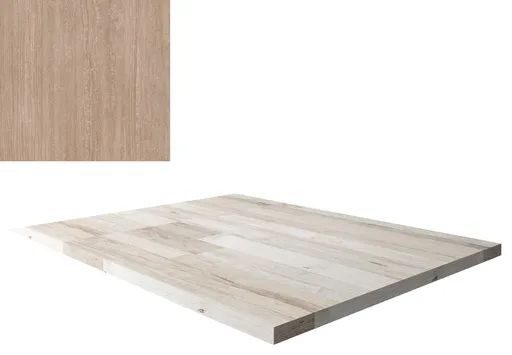 ArtExt Pracovná doska 38 mm | Light tivoli 221 cm