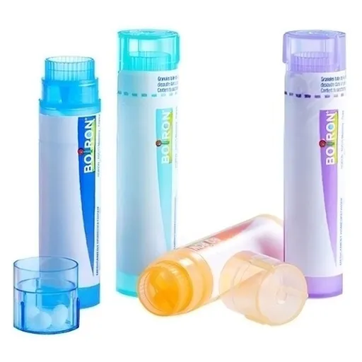 BOIRON Medorrhinum CH30 4 g