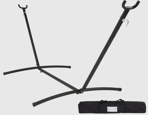 Chomik Stojan na záhradnú sieť BOHO | 260 x 107 x 100 cm