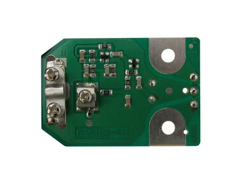 Predzosilňovač anténny 32dB GPS1 LTC LX0772