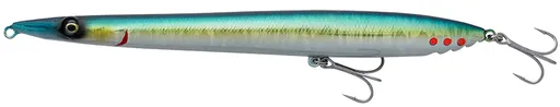 Savage gear wobler surf walker floating sayoris gd - 15,5 cm 17 g