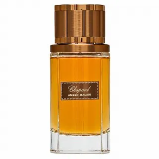 Chopard Amber Malaki parfémovaná voda unisex 80 ml