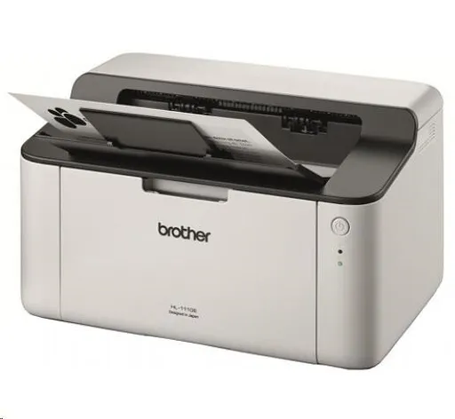 Brother HL-1110E HL1110EYJ1 laserová tlačiareň