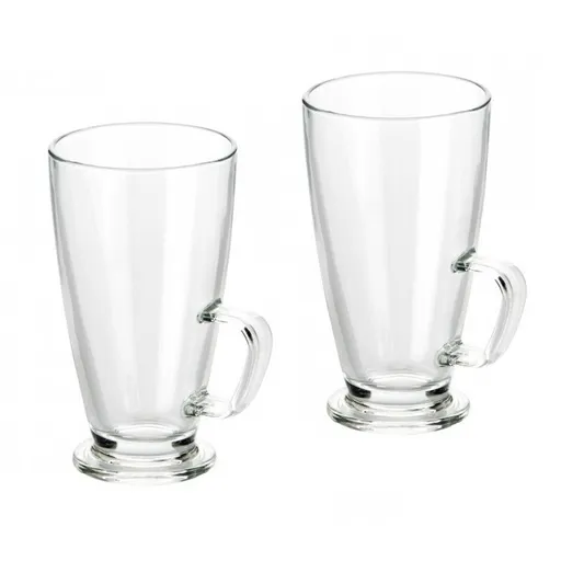 TESCOMA sklenený hrnček latte macchiato CREMA 300 ml