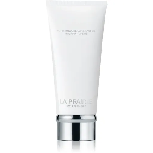 La Prairie Cream Cleanser čistiaci krém pre normálnu až suchú pleť 200 ml