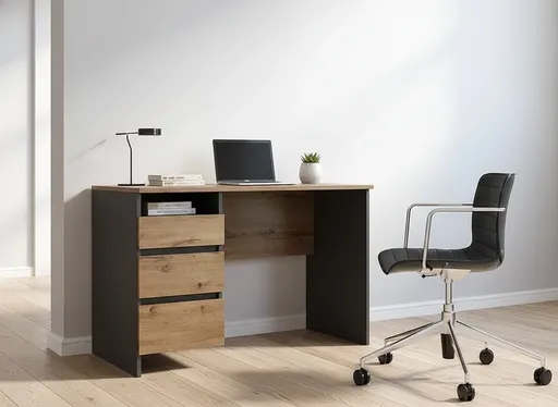 Signal Písací stolík B-005