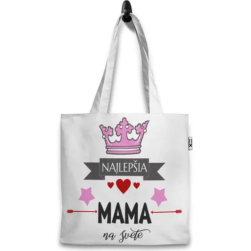 Taška Najlepšia mama na svete