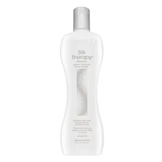 BioSilk Silk Therapy Original posilujúca starostlivosť pre všetky typy vlasov 355 ml