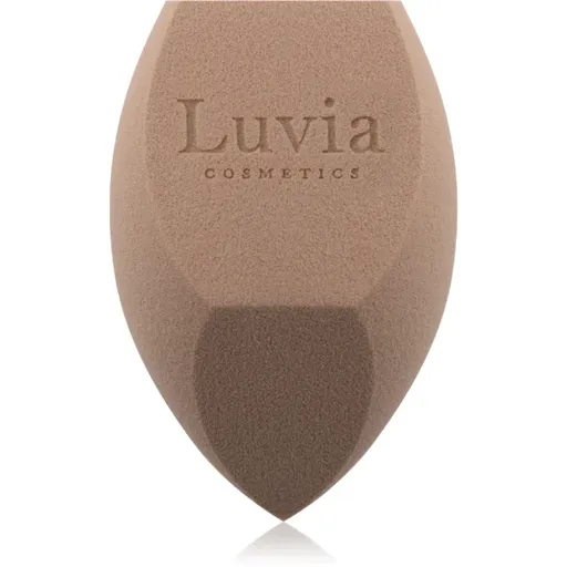 Luvia Cosmetics Prime Vegan Body Sponge make-up hubka na tvár a telo XXL