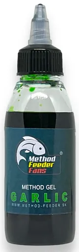 Method feeder fans gel method 100 ml - cesnak