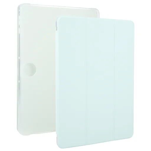 CRYSTAL Zaklápacie puzdro OnePlus Pad 2 / OnePlus Pad Pro mentolové