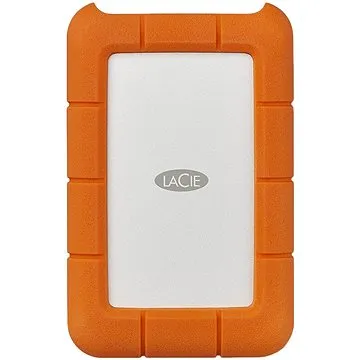LaCie 2.5 Rugged Secure 2TB (STFR2000403)