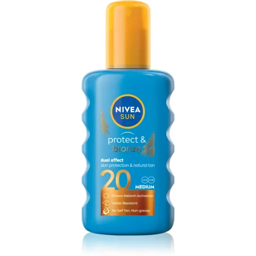 NIVEA SUN Protect