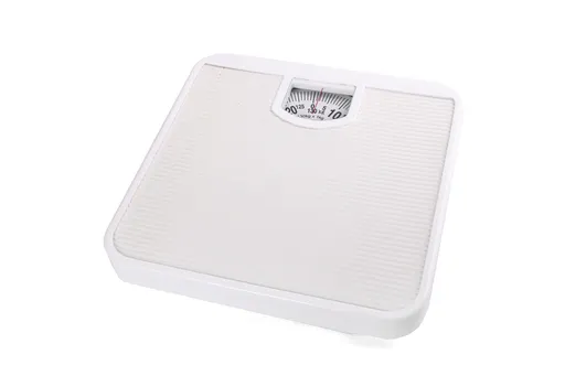 MAKRO - Váha osobná mechanická do 130kg, rôzne farby