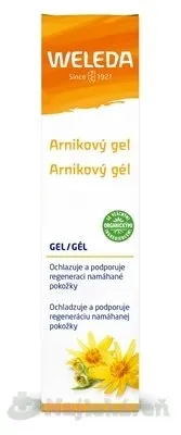 WELEDA Arnikový gél 25 g