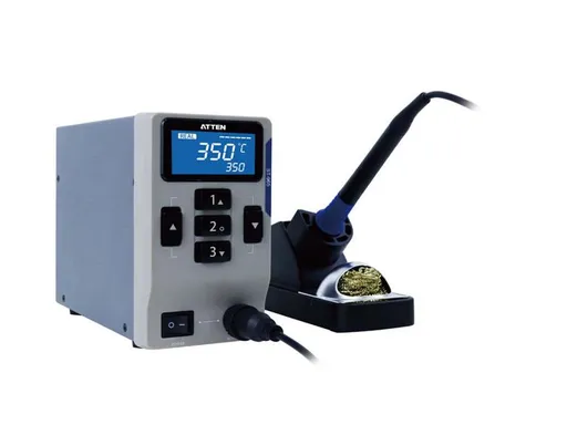 Spájkovacia stanica ATTEN ST-965