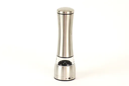 MAKRO - Mlynček na korenie a soľ nerez