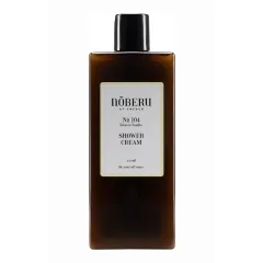 Noberu Tobacco Vanilla sprchový krém 250 ml