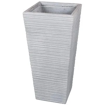 G21 Kvetináč Stone Linea 46 cm (GA30-1184-46)