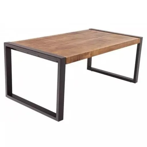 Konferenčný stolík Retro 110x45x60 cm z indického masívu mango RETRO-COF2