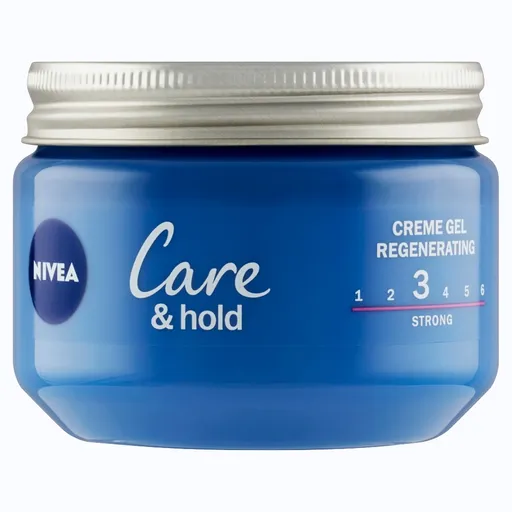 NIVEA Gél na vlasy Creme Gel 150 ml