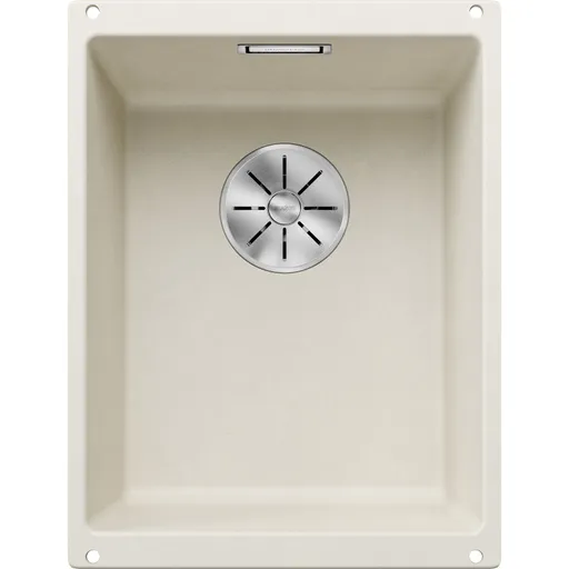 Blanco Subline 320-U biela soft + Dodatočná extra zľava 5% po vložení do košíku !