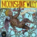 Moonshine Willy, PECADORES, CD