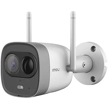 DAHUA IMOU New Bullet IPC-G26E (IPC-G26E-Imou)