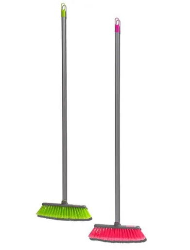 Cavallo Zmeták s násadou TORO funky 120cm