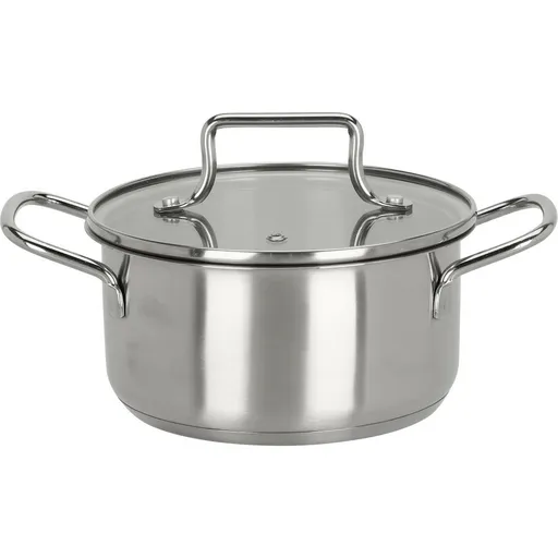 EH Kastról nehrdzavejúci, pr. 16 cm, pr. 16 cm