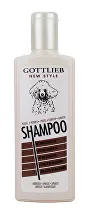 Gottlieb Pudle šampón s norkovým olejom Apricot 300ml