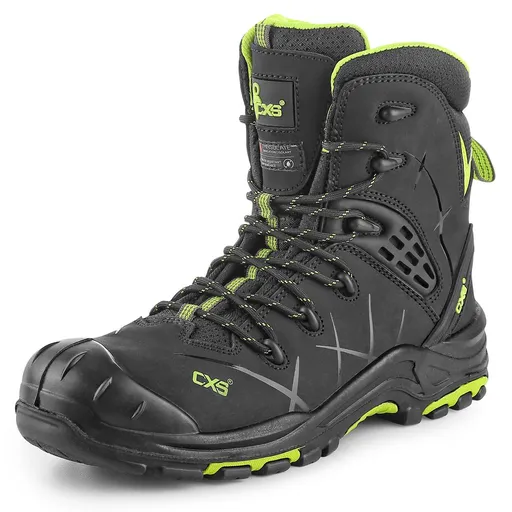 Canis (CXS) Zimná pracovná členková obuv CXS UNIVERSE ROCKET S3 - 41