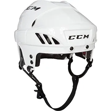 CCM Fitlite 80 SR, biela, Senior, veľ. S, 51 – 56 cm (7392177752640)