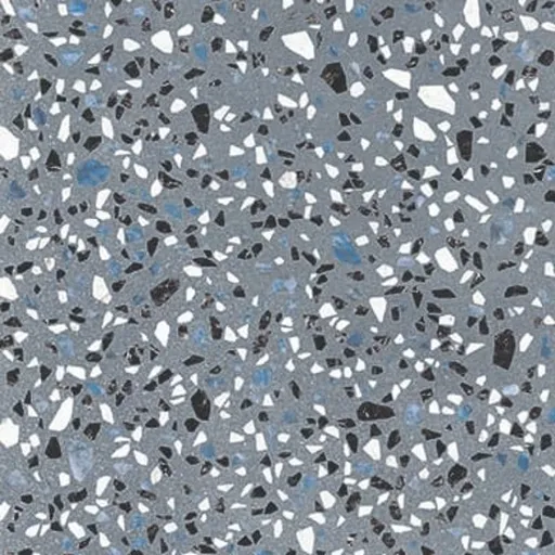 Dlažba Ergon Medley blue 60x60 cm mat EH7Y