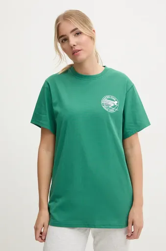 Bavlnené tričko Ellesse MERIBEL