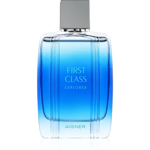 Etienne Aigner First Class Explorer toaletná voda pre mužov 100 ml