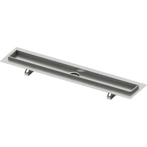 Tece Drainline sprchový žľab 145 cm nerez lesk 601500