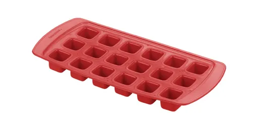 Tescoma nádoba na ľad s pružným dnom PRESTO , farebný mix