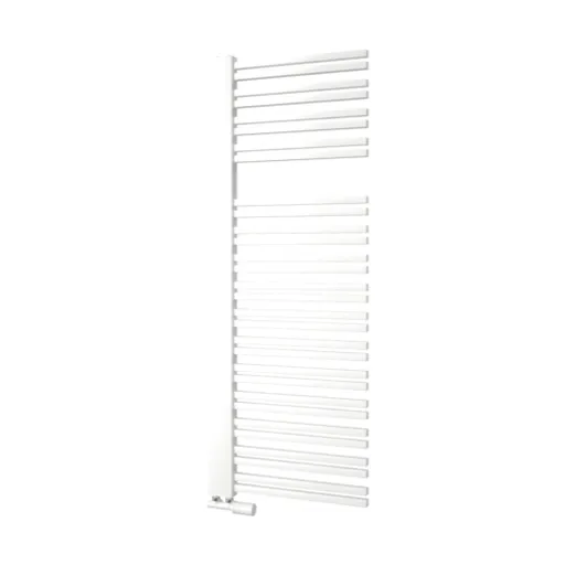 Radiátor kombinovaný ISAN Swing 121x60 cm biela DSWR1210600
