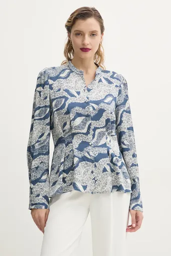 Košeľa Bruuns Bazaar